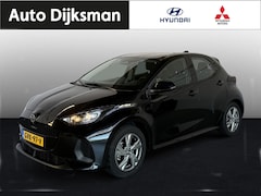 Mazda 2 Hybrid - 1.5 Exclusive-line