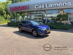 Nissan Qashqai - 1.2 115pk DIG-T N-Connecta Automaat