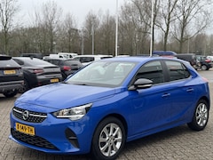 Opel Corsa - 1.2 Edition Carplay|Cruise|Airco