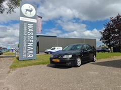 Saab 9-3 Sport Sedan - 2.0t 175pk Linear Business | Trekhaak | Clima |