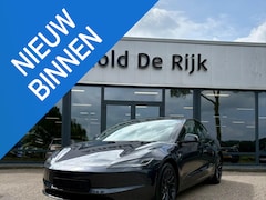 Tesla Model 3 - RWD 60 kWh LFP | HIGHLAND | FSD 4