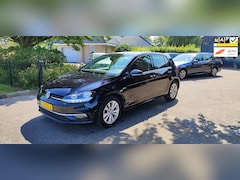 Volkswagen Golf - 1.0 TSI Comfortline automaat bj 2019 airco/navi