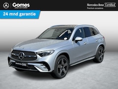 Mercedes-Benz GLC-klasse - 300e 4MATIC AMG Line | Panoramadak | RijAssistentie PLUS | Burmester 3D Sound | Trekhaa