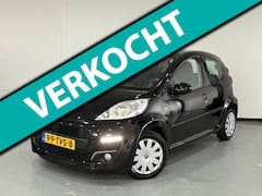 Peugeot 107 - 1.0 Envy