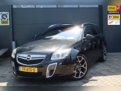 Opel Insignia Sports Tourer - 2.8 T OPC 4x4-APK-top auto