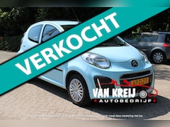 Citroën C1 - 1.0 Collection, Airco 5drs, Cv, 92186km+Nap