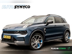 Lynk & Co 01 - 1.5 Plug-in Hybrid 262 Pk I Panoramadak | Adapt. Cruise | Full Map Navi I Carplay I 20 inc