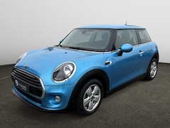 MINI One - 1.5 | navi | airco