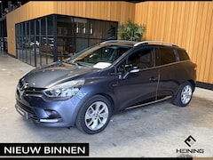 Renault Clio Estate - 0.9 TCe Limited. Cruise control. Navi. NAP