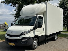 Iveco Daily - 35C13 2.3 375 Laadklep * Zeer netjes Dealer onderhouden