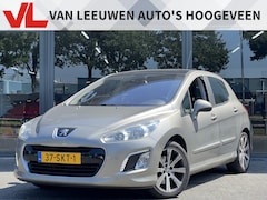 Peugeot 308 - 1.6 THP Allure | Nieuw binnen | Trekhaak | Pano