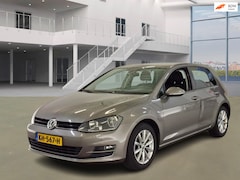 Volkswagen Golf - 1.4 TSI Business Edition R