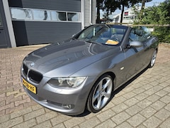 BMW 3-serie Coupé - CABRIO 325I HIGH EXECUTIVE