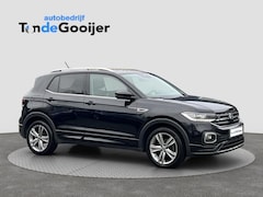 Volkswagen T-Cross - 1.5 TSi DSG R-Line | CLIMA | STOELVERW. | DIG DASHBOARD | CAMERA |