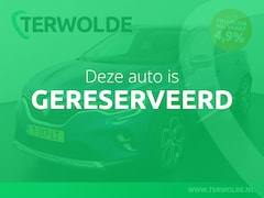 Renault Captur - 1.6 E-Tech Plug-in Hybrid 160 Intens | Groot Navi | BOSE Audio | Stoelverw. | Trekhaak |