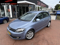 Volkswagen Golf Plus - 1.4 TSI Highline AIRCO NAVI AUTOMAAT TREKHAAK