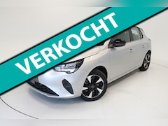 Opel Corsa Electric - 50 kWh|Automaat|Led|Navigatie|LM Velgen|Weinig kilometers