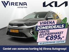 Kia Stonic - 1.0 T-GDi MHEV DynamicPlusLine - Apple/Android Carplay - Navigatie - Cruise Control - Stoe