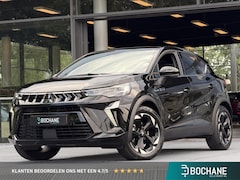 Mitsubishi ASX - 1.6 HEV Instyle 143PK | Panoramadak | Leder | Harman / Kardon | Adaptieve Cruise Control |