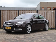 Opel Insignia - 1.6 T Cosmo