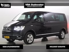 Volkswagen Transporter Caravelle - LWB 2.0 TSi DSG 4Motion Highline Trekhaak