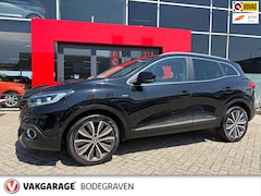 Renault Kadjar - 1.2 TCe Bose / navigatie