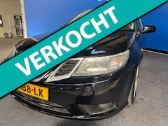 Saab 9-3 Sport Estate - 1.8t Linear Nieuwe APK
