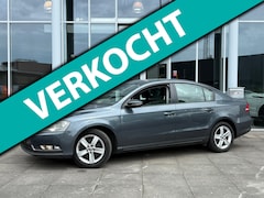 Volkswagen Passat - 1.4 TSI Trendline BlueMotion|Pdc|Camera