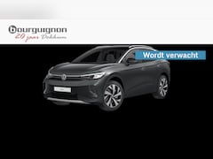 Volkswagen ID.4 - Pro Performance 1e Edition 77 kWh | Wordt verwacht | Trekhaak | Stoelverwarming | ACC | A.