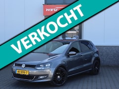 Volkswagen Polo - 1.2 TSI Comfortline automaat LM navi org NL