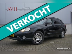 Subaru Outback - 2.5i Comfort