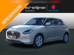 Suzuki Swift - 1.2 Select Smart Hybrid | Voorraad | Nu tijdelijk €2.200 korting |