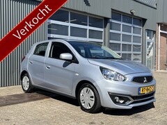 Mitsubishi Space Star - 1.0 Cool+ Airco Parrot Start / stop Mistlampen voor Elektrische ramen voor Bpm en Btw vrij