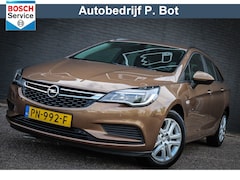 Opel Astra Sports Tourer - 1.4 Online Edition Trekhaak/Airco/ goed onderhouden