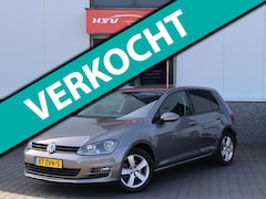 Volkswagen Golf - 1.4 TSI Highline navi LM automaat org NL