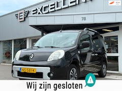 Renault Kangoo Family - 1.6-16V Expression - Airco