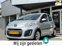 Citroën C1 - 1.0 Tendance Automaat - Airco