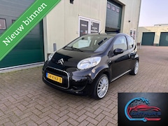 Citroën C1 - 1.0-12V Ambiance Airco/elk.ram