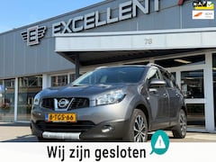 Nissan Qashqai+2 - 1.6 360 | Panoramadak | 7 P | Navigatie