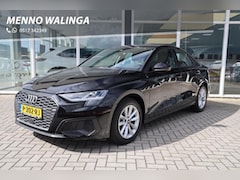Audi A3 Limousine - 30 TFSI Pro Line|Automaat|NAP|Cruise control|