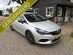 Opel Astra - 1.2 Design & Tech CARPLAY|CAM|LANE.ASSIST