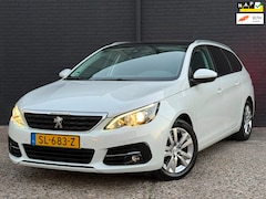 Peugeot 308 SW - 1.6 BlueHDI Blue Lease Executive|PANO|CARPLAY|PDC|TREKHAAK|NWE APK