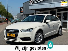 Audi A3 Sportback - 1.2 TFSI Ambiente Pro Line plus