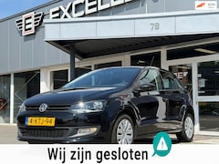 Volkswagen Polo - 1.4-16V Highline - 5 Deurs - Airco