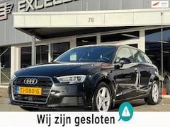 Audi A3 Sportback - 1.0 TFSI Design Pro Line Plus