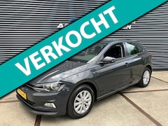 Volkswagen Polo - 1.0 TSI Comfortline Business