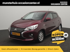 Mitsubishi Space Star - 1.2 Dynamic - RIJKLAARPRIJS - Automaat - All Seasonbanden - Achteruitrijcamera