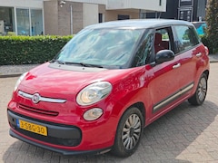 Fiat 500 L - 0.9 TwinAir Easy Eco