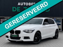 BMW 1-serie - 116i Business|PDC|Rijklaar