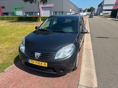 Dacia Sandero - 1.6 Ambiance